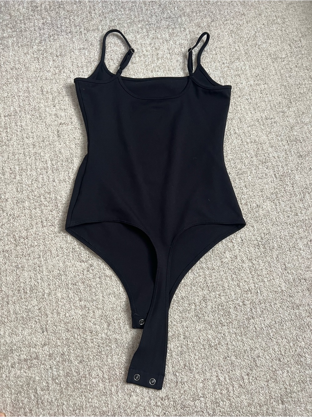 Wild Fable butter bliss bodysuit